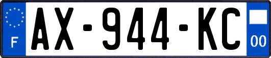 AX-944-KC