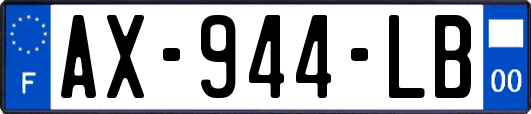 AX-944-LB
