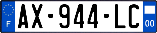 AX-944-LC