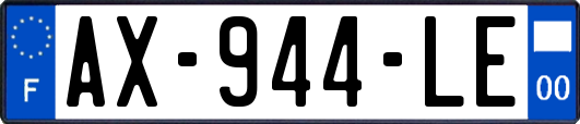 AX-944-LE