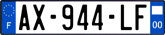 AX-944-LF