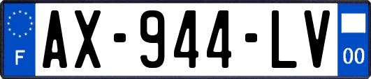 AX-944-LV