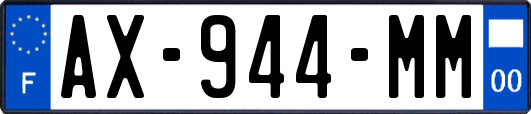 AX-944-MM