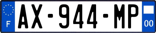 AX-944-MP