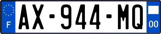 AX-944-MQ