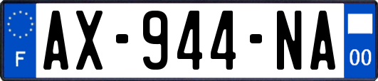 AX-944-NA