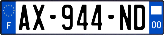 AX-944-ND