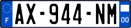 AX-944-NM