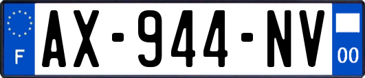 AX-944-NV