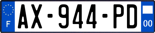 AX-944-PD