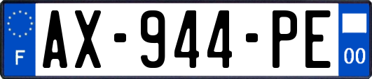 AX-944-PE