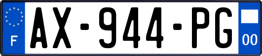 AX-944-PG