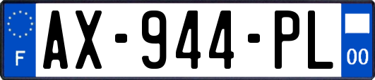 AX-944-PL
