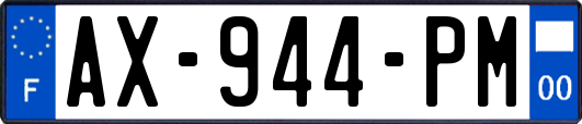 AX-944-PM