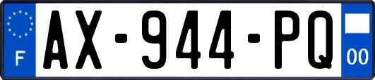 AX-944-PQ