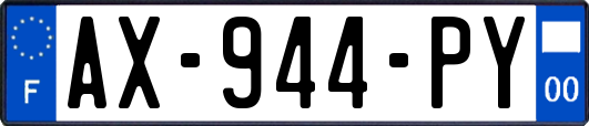 AX-944-PY