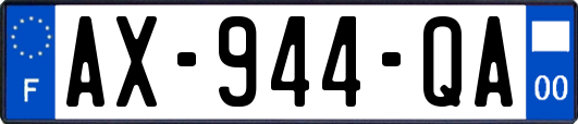AX-944-QA