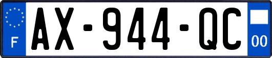 AX-944-QC