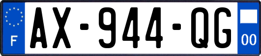 AX-944-QG