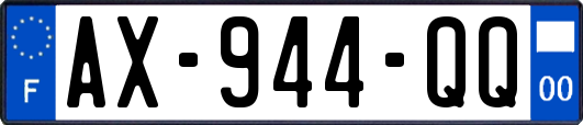 AX-944-QQ