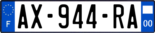 AX-944-RA