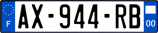 AX-944-RB