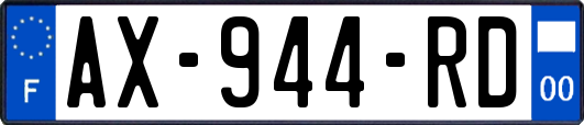 AX-944-RD