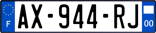 AX-944-RJ