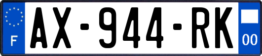 AX-944-RK