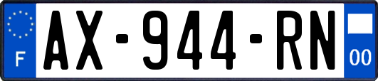 AX-944-RN
