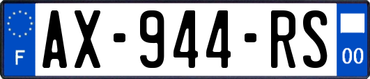 AX-944-RS