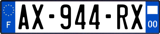 AX-944-RX