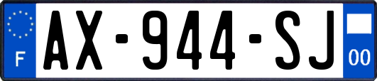 AX-944-SJ