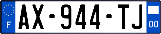 AX-944-TJ