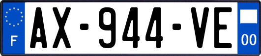 AX-944-VE
