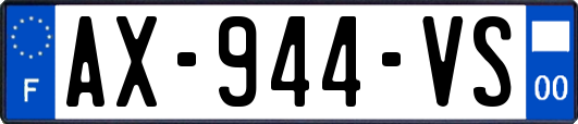 AX-944-VS