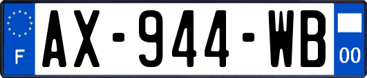 AX-944-WB