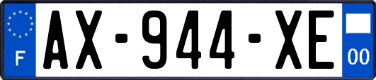 AX-944-XE