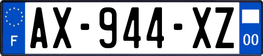 AX-944-XZ