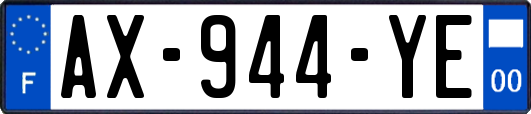 AX-944-YE