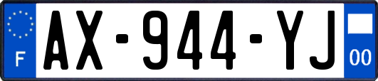 AX-944-YJ