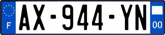 AX-944-YN
