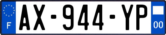 AX-944-YP