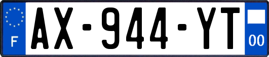AX-944-YT