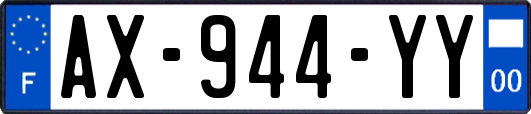 AX-944-YY