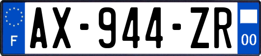 AX-944-ZR