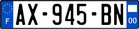 AX-945-BN