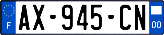 AX-945-CN