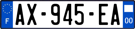 AX-945-EA