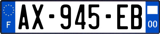 AX-945-EB